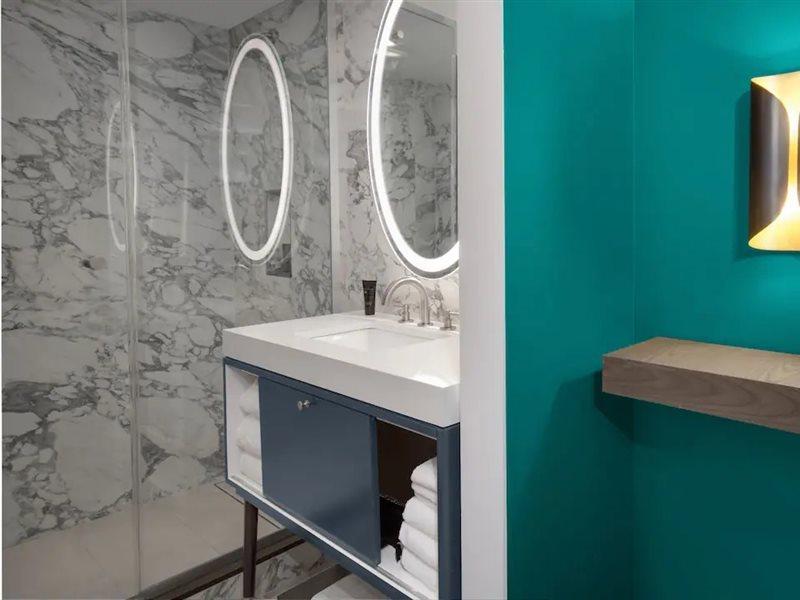 Hyatt Centric Midtown 5Th Avenue New York Hotel Kültér fotó