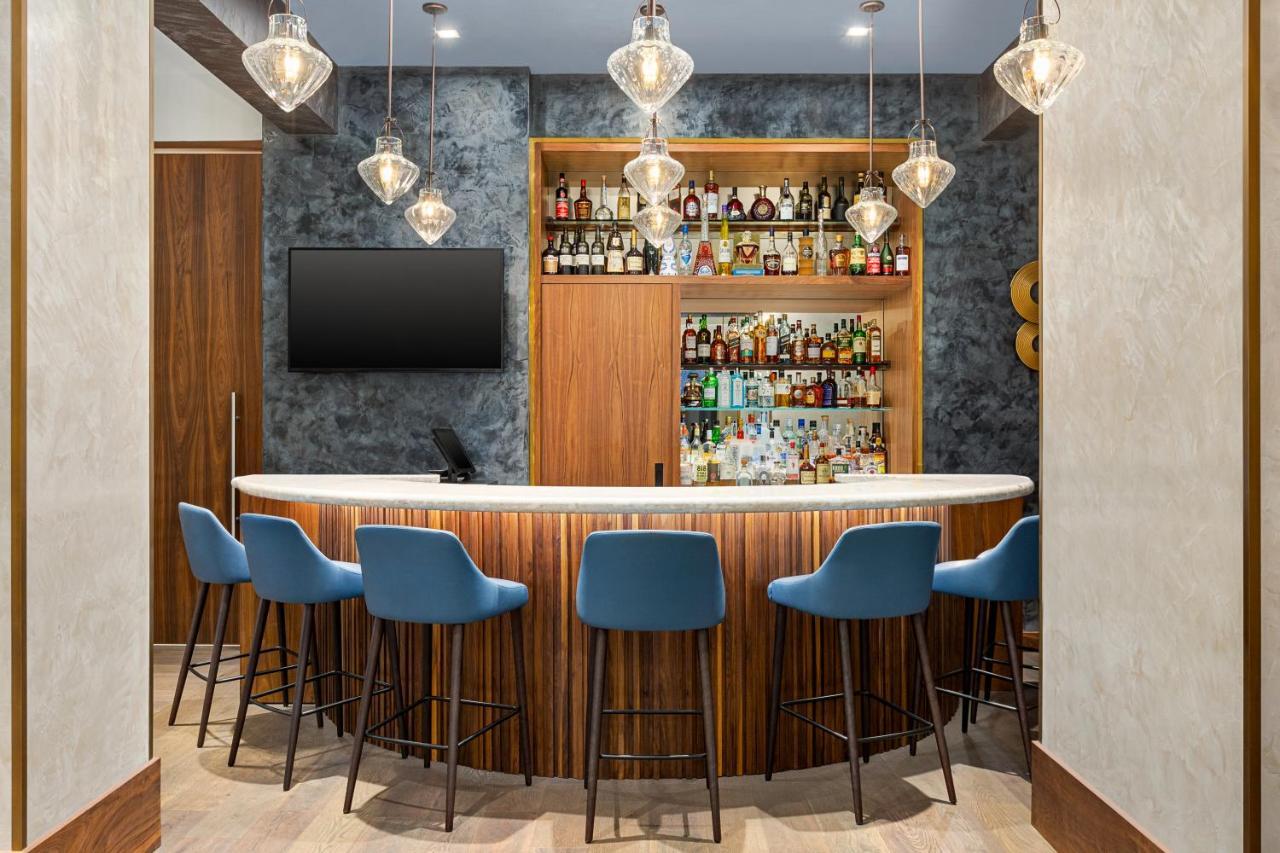 Hyatt Centric Midtown 5Th Avenue New York Hotel Kültér fotó